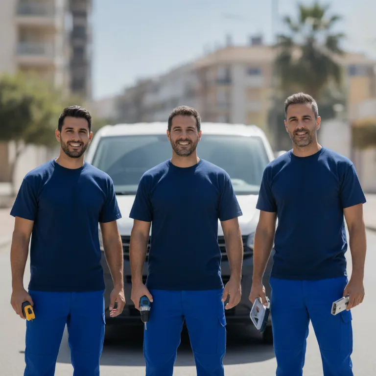 Instalación de Ventanas equipo en Gijon