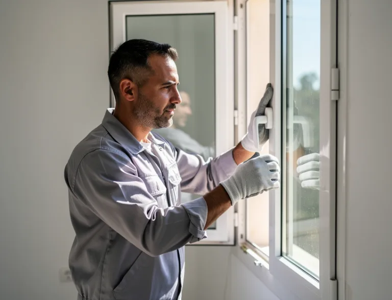 Instalación de Ventanas servicio en Gijon